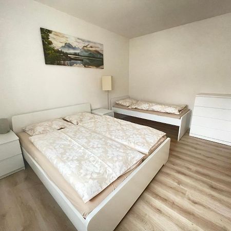 Apartman Hm Horní Maršov المظهر الخارجي الصورة