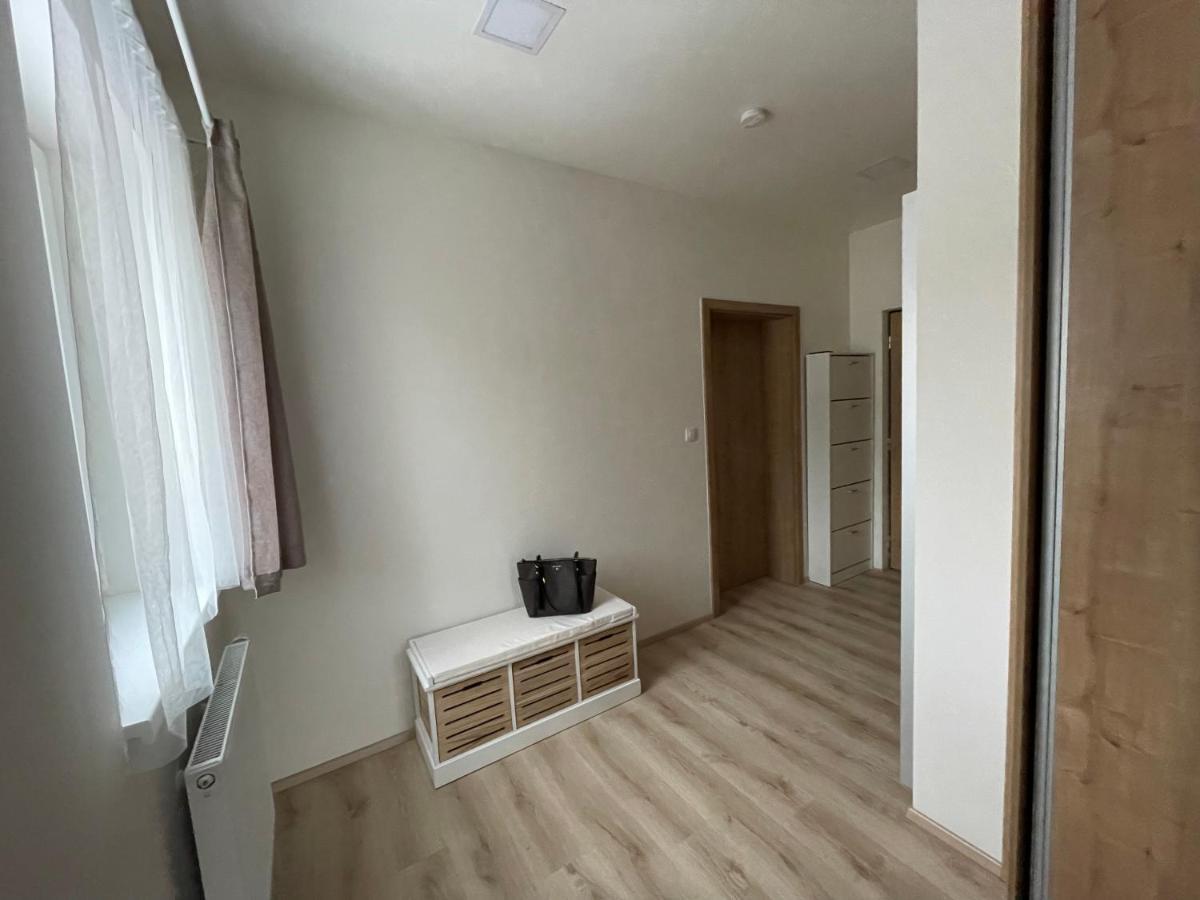 Apartman Hm Horní Maršov المظهر الخارجي الصورة