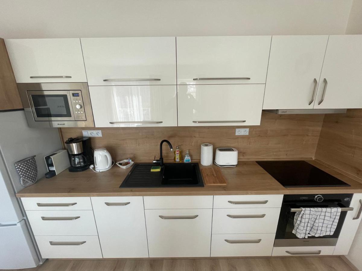 Apartman Hm Horní Maršov المظهر الخارجي الصورة